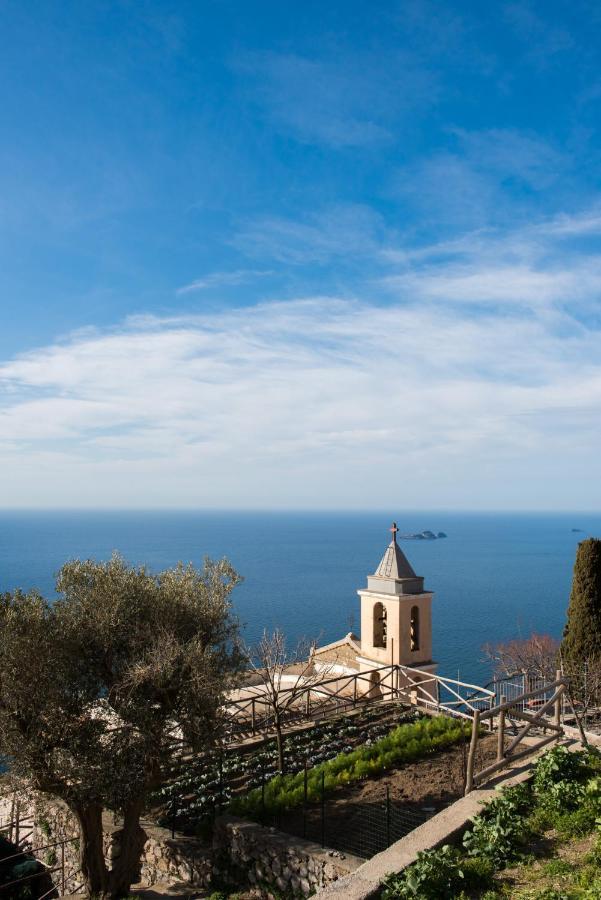 Villa Savina - Elegant Family Villa Overlooks Amalfi Coast - Positano Esterno foto